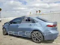 2022 Toyota COROLLA photo