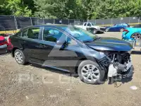 2022 Toyota COROLLA photo