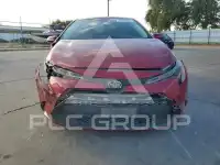 2022 Toyota COROLLA фото