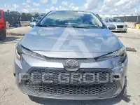 2022 Toyota COROLLA photo
