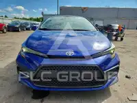 2022 Toyota COROLLA photo