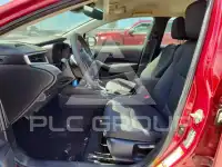2022 Toyota COROLLA фото