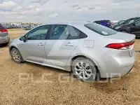 2022 Toyota COROLLA photo