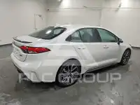 2022 Toyota COROLLA фото