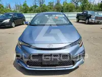 2022 Toyota COROLLA фото
