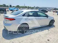 2022 Toyota COROLLA photo