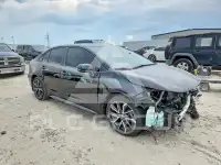 2022 Toyota COROLLA photo