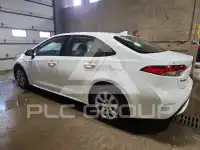 2022 Toyota COROLLA photo