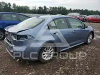 2022 Toyota COROLLA фото