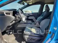 2022 Toyota COROLLA фото