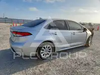 2022 Toyota COROLLA фото