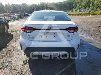 2022 Toyota COROLLA photo