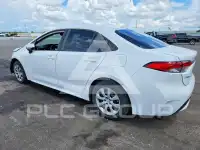 2022 Toyota COROLLA фото