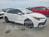 2022 Toyota COROLLA фото