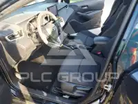 2022 Toyota COROLLA фото