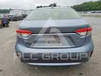2022 Toyota COROLLA фото