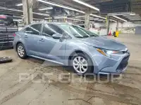 2022 Toyota COROLLA photo