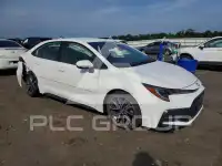 2022 Toyota COROLLA фото