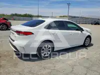 2022 Toyota COROLLA photo