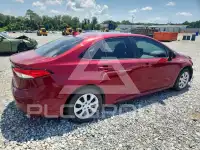 2022 Toyota COROLLA фото