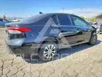 2022 Toyota COROLLA photo