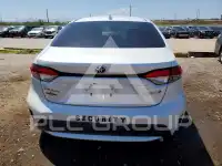 2022 Toyota COROLLA photo
