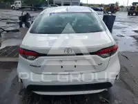2022 Toyota COROLLA photo