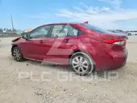2022 Toyota COROLLA фото
