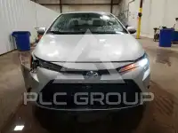 2022 Toyota COROLLA фото
