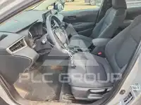 2022 Toyota COROLLA photo