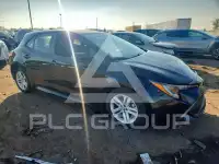 2022 Toyota COROLLA фото