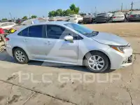 2022 Toyota COROLLA photo