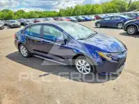 2022 Toyota COROLLA photo