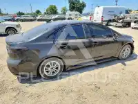 2022 Toyota COROLLA фото