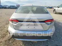 2022 Toyota COROLLA photo