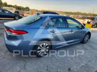 2022 Toyota COROLLA фото