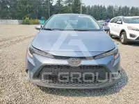 2022 Toyota COROLLA photo