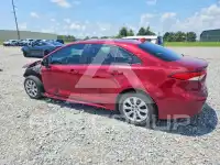 2022 Toyota COROLLA фото