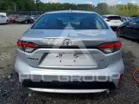 2022 Toyota COROLLA фото