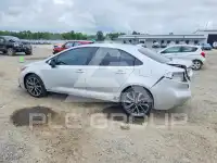 2022 Toyota COROLLA фото