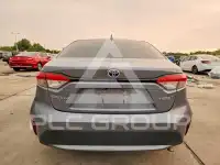 2022 Toyota COROLLA фото