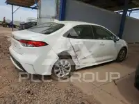 2022 Toyota COROLLA фото