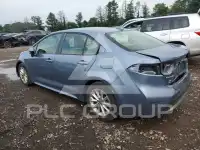 2022 Toyota COROLLA фото