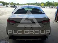 2022 Toyota COROLLA photo