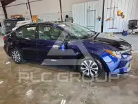 2022 Toyota COROLLA фото