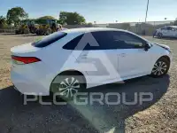 2022 Toyota COROLLA photo