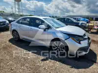 2022 Toyota COROLLA фото