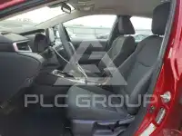2022 Toyota COROLLA фото