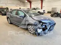 2022 Toyota COROLLA фото