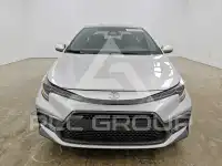 2022 Toyota COROLLA photo